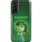 Disney Inside Out Disgust Portrait Galaxy S21 FE Pro Case