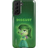 Disney Inside Out Disgust Portrait Galaxy S21 FE Pro Case