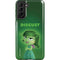 Disney Inside Out Disgust Portrait Galaxy S21 Plus 5G Pro Case