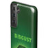Disney Inside Out Disgust Portrait Galaxy S21 Plus 5G Pro Case