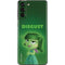 Disney Inside Out Disgust Portrait Galaxy S21 Plus 5G Skin