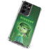 Disney Inside Out Disgust Portrait Galaxy S21 Ultra 5G Clear Case