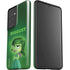Disney Inside Out Disgust Portrait Galaxy S21 Ultra 5G Pro Case