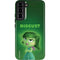 Disney Inside Out Disgust Portrait Galaxy S22 Plus Pro Case