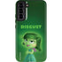 Disney Inside Out Disgust Portrait Galaxy S22 Plus Pro Case