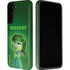 Disney Inside Out Disgust Portrait Galaxy S22 Plus Pro Case