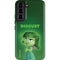 Disney Inside Out Disgust Portrait Galaxy S22 Pro Case