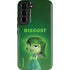 Disney Inside Out Disgust Portrait Galaxy S22 Pro Case