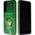 Disney Inside Out Disgust Portrait Galaxy S22 Pro Case