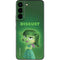 Disney Inside Out Disgust Portrait Galaxy S22 Skin