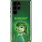 Disney Inside Out Disgust Portrait Galaxy S22 Ultra Pro Case