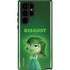 Disney Inside Out Disgust Portrait Galaxy S22 Ultra Pro Case