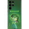Disney Inside Out Disgust Portrait Galaxy S22 Ultra Skin