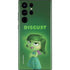 Disney Inside Out Disgust Portrait Galaxy S22 Ultra Skin