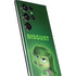 Disney Inside Out Disgust Portrait Galaxy S22 Ultra Skin