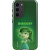 Disney Inside Out Disgust Portrait Galaxy S23 Plus Pro Case