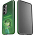 Disney Inside Out Disgust Portrait Galaxy S23 Plus Pro Case