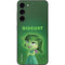 Disney Inside Out Disgust Portrait Galaxy S23 Plus Skin