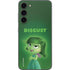 Disney Inside Out Disgust Portrait Galaxy S23 Plus Skin