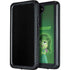 Disney Inside Out Disgust Portrait Galaxy S23 Plus Waterproof Case
