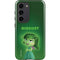 Disney Inside Out Disgust Portrait Galaxy S23 Pro Case