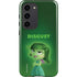 Disney Inside Out Disgust Portrait Galaxy S23 Pro Case