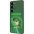Disney Inside Out Disgust Portrait Galaxy S23 Skin