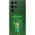 Disney Inside Out Disgust Portrait Galaxy S23 Ultra Skin
