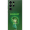 Disney Inside Out Disgust Portrait Galaxy Skins