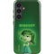 Disney Inside Out Disgust Portrait Galaxy S25 Impact Case