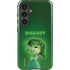 Disney Inside Out Disgust Portrait Galaxy S25 Impact Case