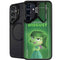 Disney Inside Out Disgust Portrait Galaxy S25 Kickstand Case