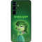 Disney Inside Out Disgust Portrait Galaxy S24 Plus Skin