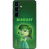 Disney Inside Out Disgust Portrait Galaxy S25 Plus Skin