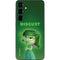 Disney Inside Out Disgust Portrait Galaxy S24 Skin