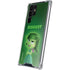 Disney Inside Out Disgust Portrait Galaxy S24 Ultra Clear Case
