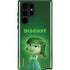 Disney Inside Out Disgust Portrait Galaxy S25 Ultra Impact Case