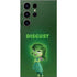 Disney Inside Out Disgust Portrait Galaxy S24 Ultra Skin