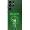 Disney Inside Out Disgust Portrait Galaxy S25 Ultra Skin
