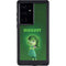 Disney Inside Out Disgust Portrait Galaxy S24 Ultra Waterproof Case