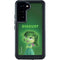 Disney Inside Out Disgust Portrait Galaxy S24 Waterproof Case