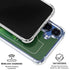 Disney Inside Out Disgust Portrait Galaxy S25 Plus Clear Case