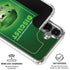 Disney Inside Out Disgust Portrait Galaxy S26 Clear Case