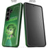 Disney Inside Out Disgust Portrait Galaxy S26 Plus Impact Case