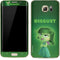 Disney Inside Out Disgust Portrait Galaxy S7 Edge Skin