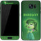 Disney Inside Out Disgust Portrait Galaxy S7 Skin