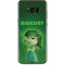 Disney Inside Out Disgust Portrait Galaxy S8 Plus Skin