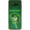 Disney Inside Out Disgust Portrait Galaxy S8 Skin