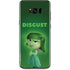 Disney Inside Out Disgust Portrait Galaxy S8 Skin