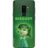 Disney Inside Out Disgust Portrait Galaxy S9 Plus Skin